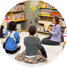 こんな魅力が溢れてる！